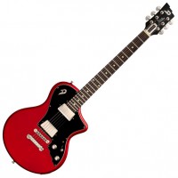 DUESENBERG JULIETTA CATALINA RED