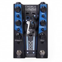 GAMECHANGER AUDIO MOD CHORUS