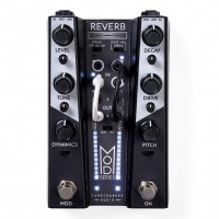 Gamechanger Audio Mod Reverb