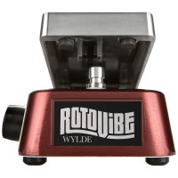 DUNLOP WA357 WYLDE AUDIO ROTOVIBE