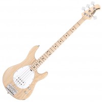 STERLING BY MUSIC MAN STERLING BASS SB14 NATURAL