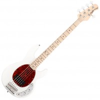 STERLING BY MUSIC MAN STINGRAY CLASSIC 5 RAY25CA OLYMPIC WHITE