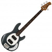 STERLING BY MUSIC MAN STINGRAY RAY34HH CHARCOAL FROST