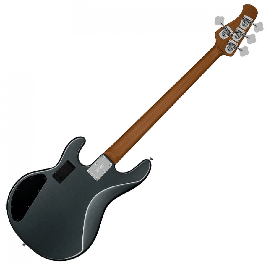 Sterling By Music Man Stingray RAY34HH Charcoal Frost