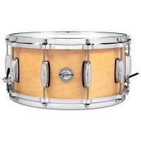 Gretsch Drums Caisse Claire 14" X 6.5" Full Range Maple