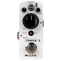 MOOER MICRO LOOPER II