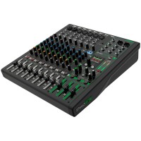 MACKIE PROFX12V3+