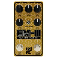 Solid Gold FX EM-III