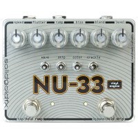 SOLID GOLD FX NU-33