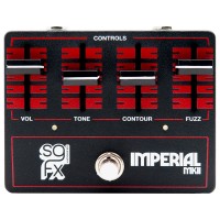 Solid Gold FX Imperial MkII