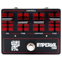 SOLID GOLD FX IMPERIAL MKII