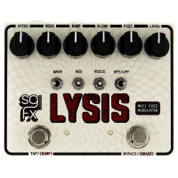 SOLID GOLD FX LYSIS MKII