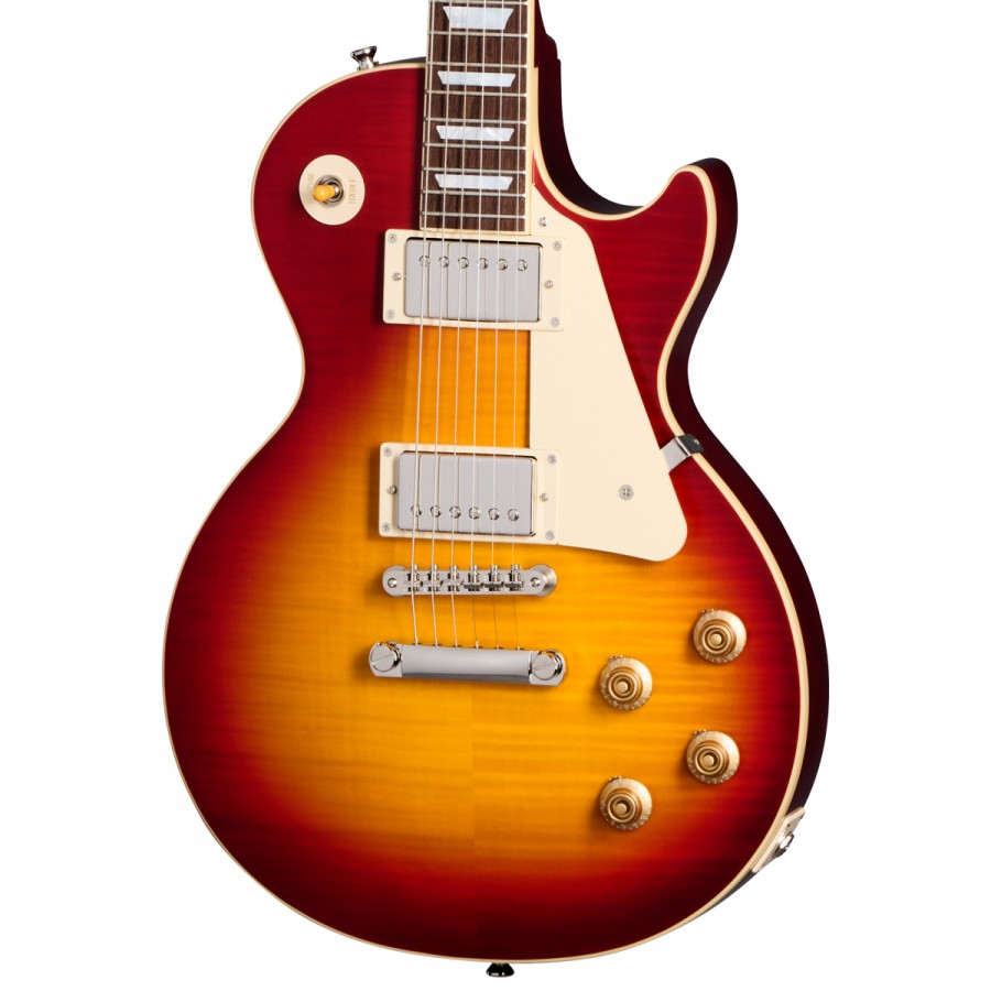 Epiphone Inspired By Gibson Custom 1959 Les Paul Standard Factory