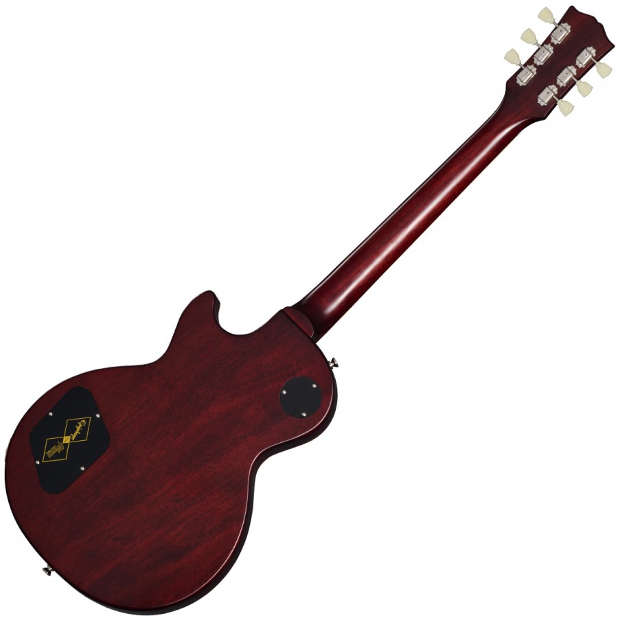 EPIPHONE レスポールスタンダード フレイムメイプル アルニコピックアップ EPIPHONE レスポールスタンダード フレイムメイプル アルニコ