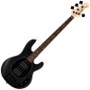 Photo Sterling By Music Man Stingray RAY4HH Stealth Black