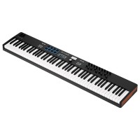 ARTURIA KEYLAB ESSENTIAL 88 MK3 BLACK