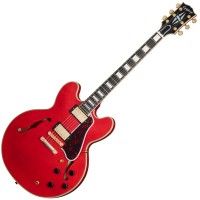 Epiphone Inspired by Gibson Custom 1959 ES-355 Cherry Red