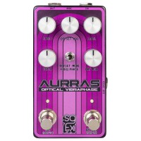 Solid Gold FX Aurras