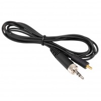 NEUMANN AC31 CABLE DE CONNEXION POUR SYSTEME MCM VERS MINI JACK 0.6M