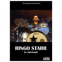 RINGO STARR - LE SURVIVANT