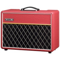 VOX AC10C1 CLASSIC VINTAGE RED EDITION LIMITEE