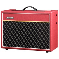 VOX AC15C1 CLASSIC VINTAGE RED