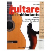 LA GUITARE POUR DBUTANTS