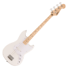 Photo Squier Sonic Bronco Bass Arctic White
