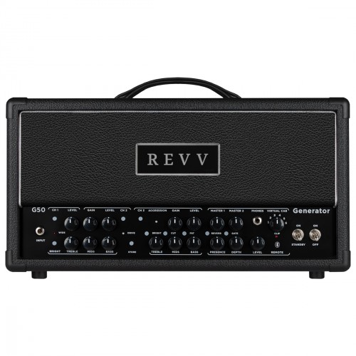 REVV GENERATOR G50