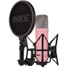 Photo RODE NT1 SIGNATURE SERIES PINK