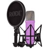 Photo Rode NT1 Signature Series Purple