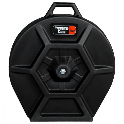 GATOR GP-PE302 ELITE AIR SERIES CASE CYMBALES 22