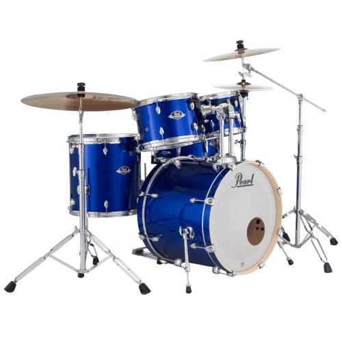 PEARL EXPORT ROCK 22 HIGH VOLTAGE BLUE 5 FÛTS