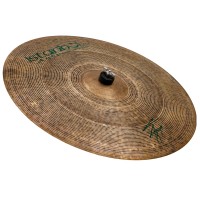 ISTANBUL AGOP SIGNATURE RIDE 22"