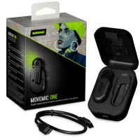 SHURE MOVEMIC ONE