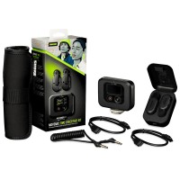 Shure Movemic Two Kit