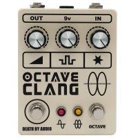 Death By Audio Octave Clang V2