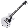 Photo GIBSON LES PAUL MODERN STUDIO WORM WHITE