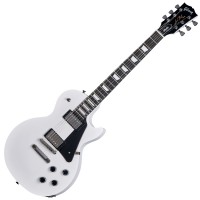 GIBSON LES PAUL MODERN STUDIO WORM WHITE