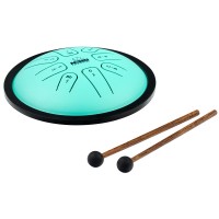 Nino Tongue Drum Small Green