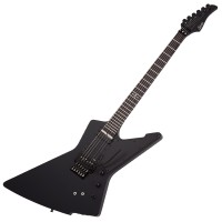 SCHECTER JAKE PITTS E-1 FR S BLACK