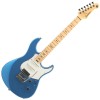 Photo YAMAHA PACIFICA STANDARD PLUS 12M SPARKE BLUE