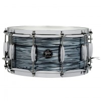 Gretsch Drums Caisse Claire Renown Maple 14 X 6.5" Silver Oyster Pearl