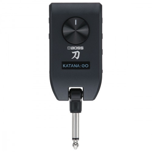 BOSS KATANA:GO