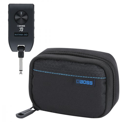 BOSS BUNDLE KATANA:GO + SACOCHE DE TRANSPORT