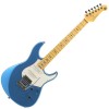 Photo Yamaha Pacifica Professional 12M Sparke Blue