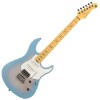 Photo YAMAHA PACIFICA PROFESSIONAL 12M BEACH BLUE