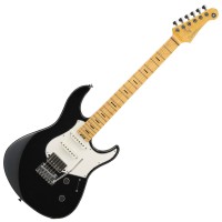 YAMAHA PACIFICA PROFESSIONAL 12M BLACK