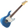 Photo Yamaha Pacifica Professional 12 Sparkle Blue