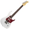 Photo YAMAHA PACIFICA PROFESSIONAL 12 SHELL WHITE